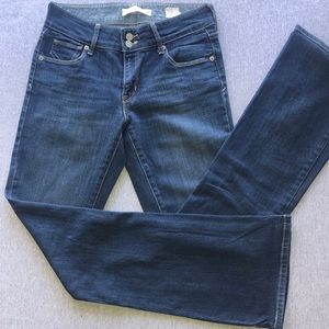 Levi’s San Francisco Bootcut Denim